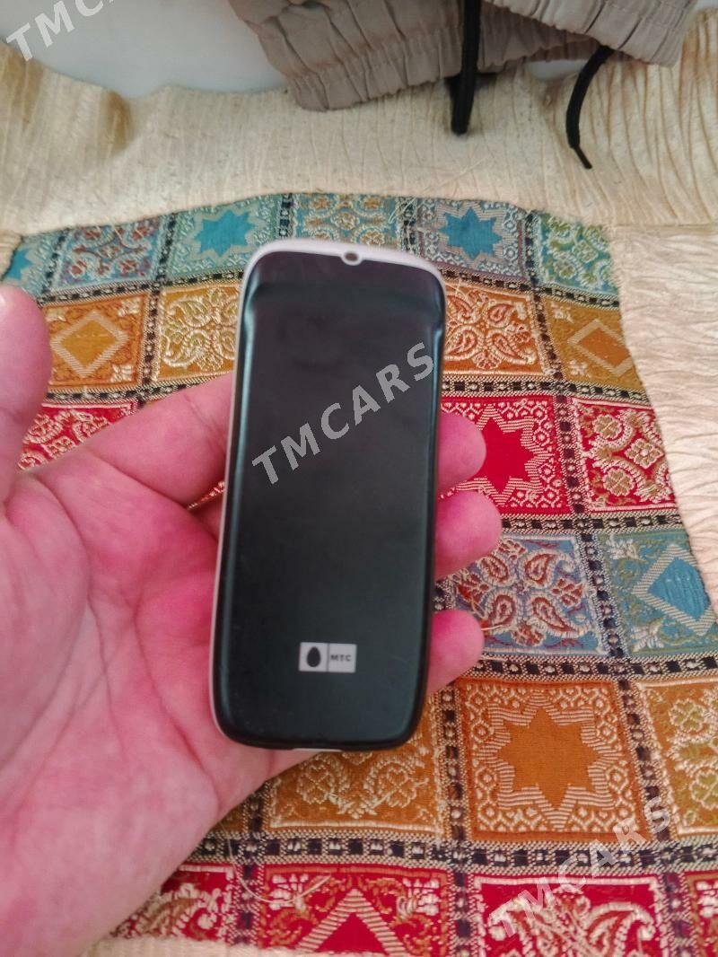 МТС Zte telefon - Aşgabat - img 3