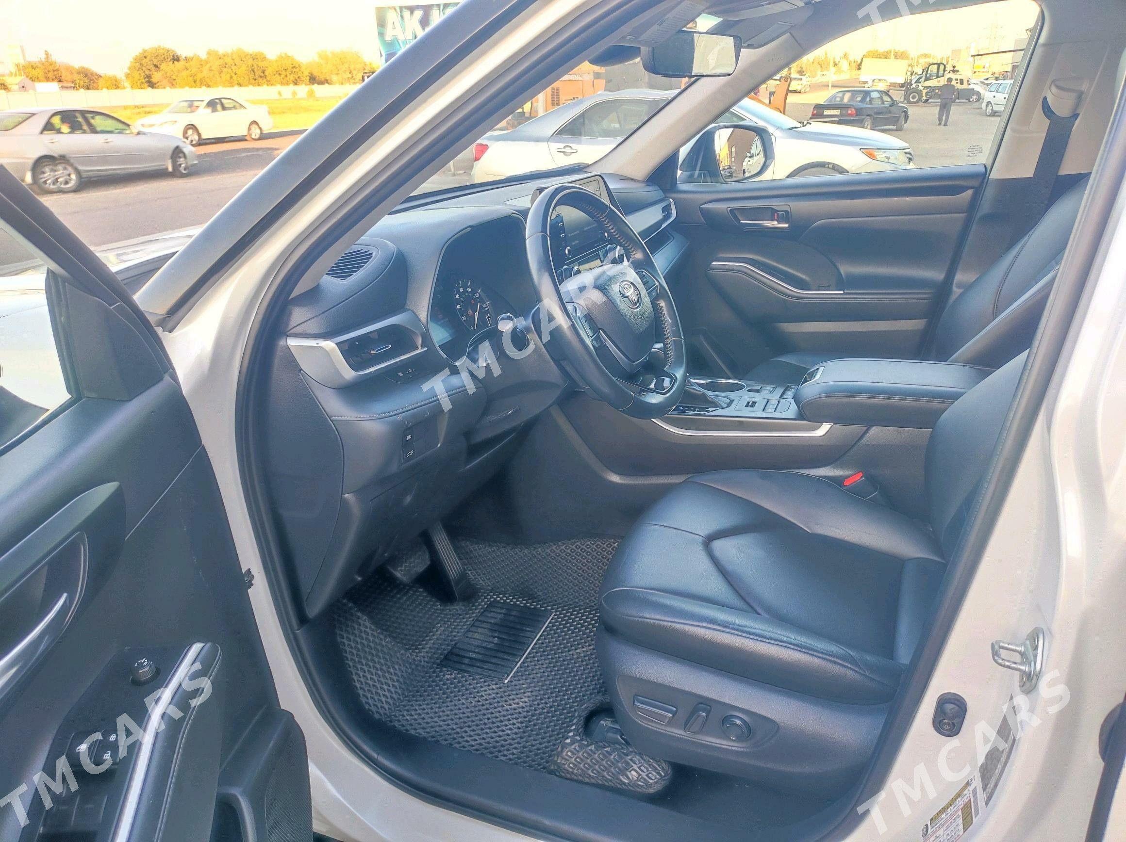 Toyota Highlander 2020 - 541 750 TMT - Mary - img 9