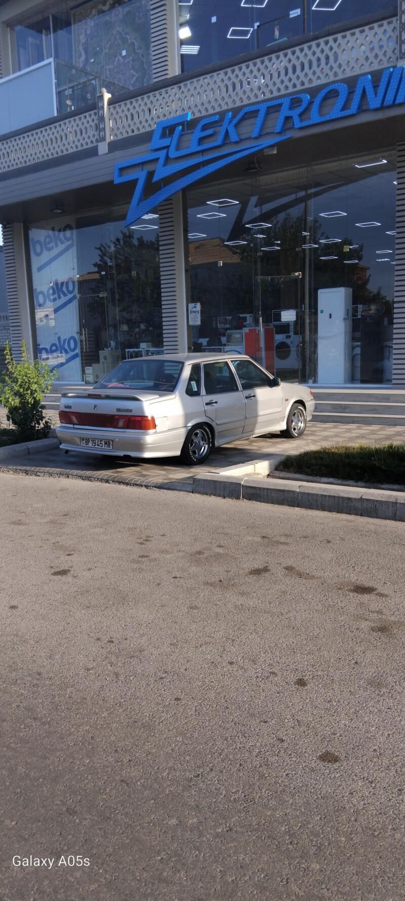 Lada 2115 2012 - 54 000 TMT - Mary - img 5