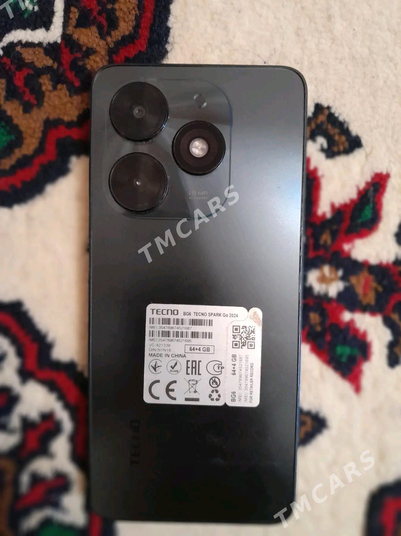 tekno telefon - Köşi - img 2