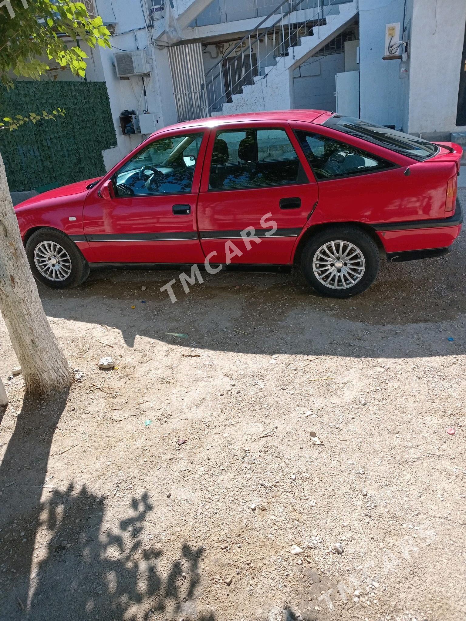 Opel Vectra 1991 - 32 000 TMT - Балканабат - img 4
