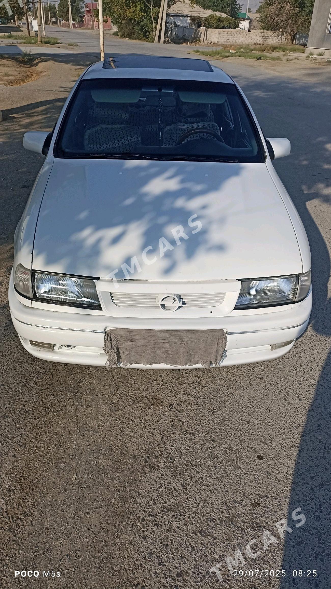 Opel Vectra 1993 - 35 000 TMT - Bäherden - img 6