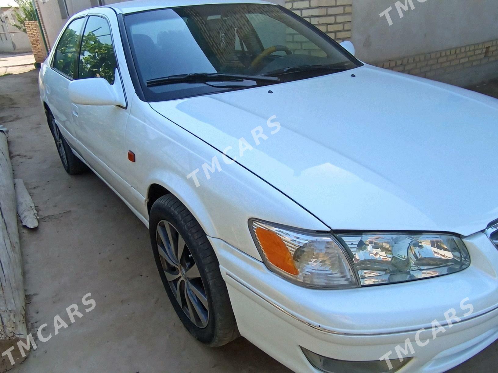 Toyota Camry 2000 - 115 000 TMT - Görogly (Tagta) - img 3