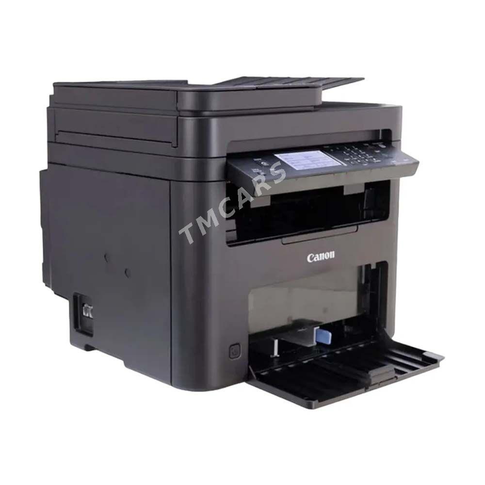 Täze printer 4 в 1 Canon i-Sensys MF275dw - Aşgabat - img 4