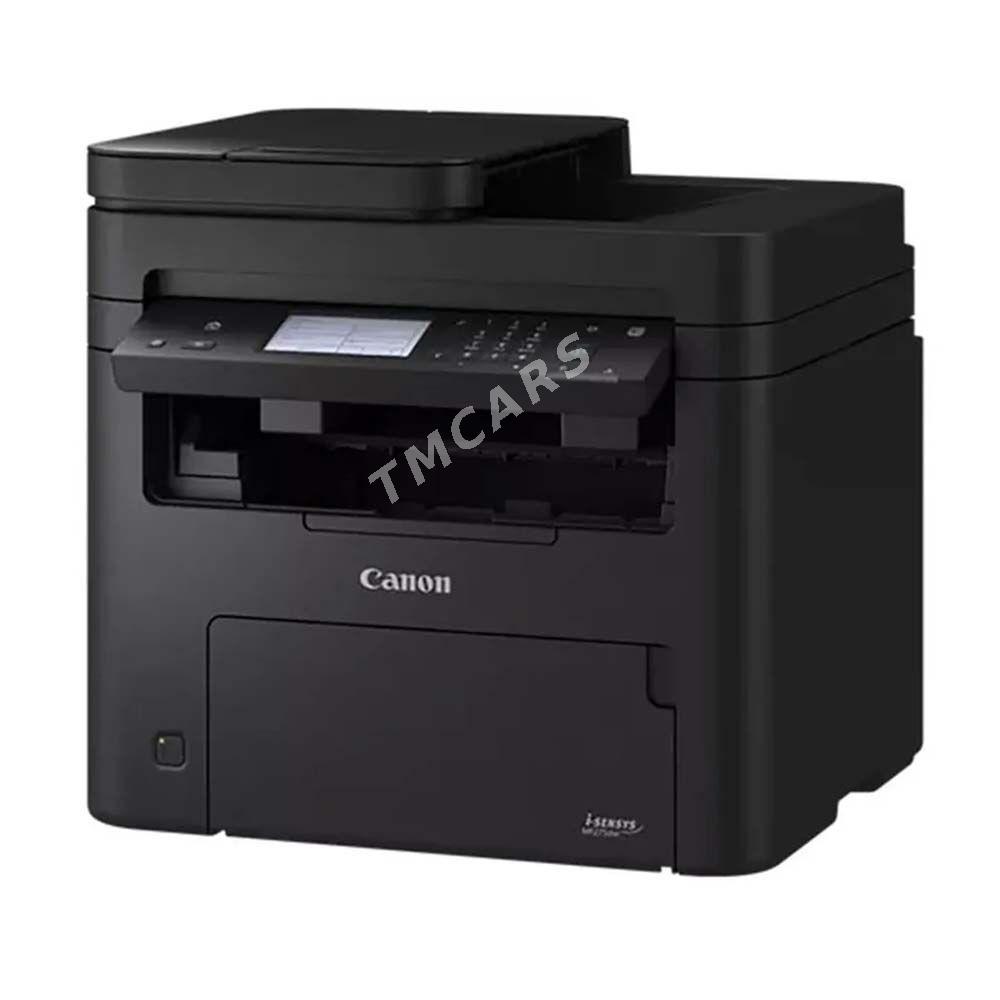 Täze printer 4 в 1 Canon i-Sensys MF275dw - Aşgabat - img 2