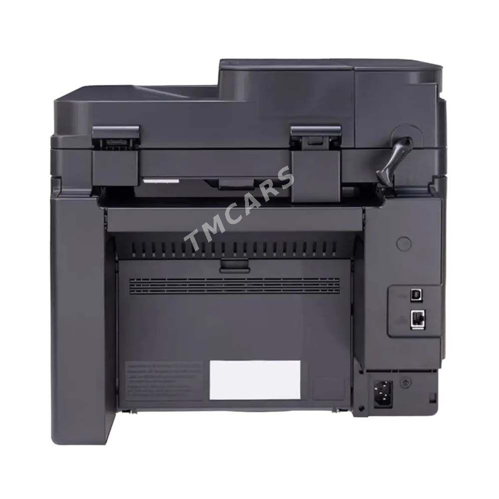 Täze printer 4 в 1 Canon i-Sensys MF275dw - Aşgabat - img 3