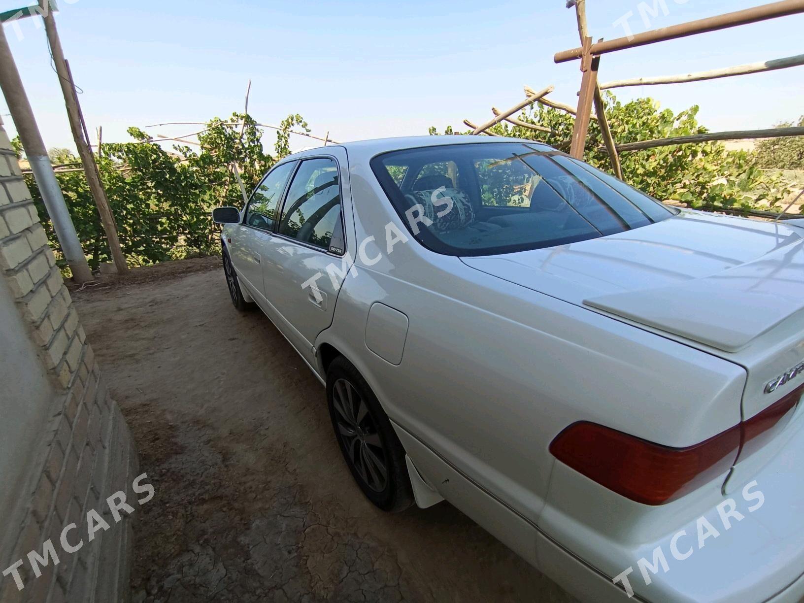 Toyota Camry 2000 - 115 000 TMT - Görogly (Tagta) - img 4