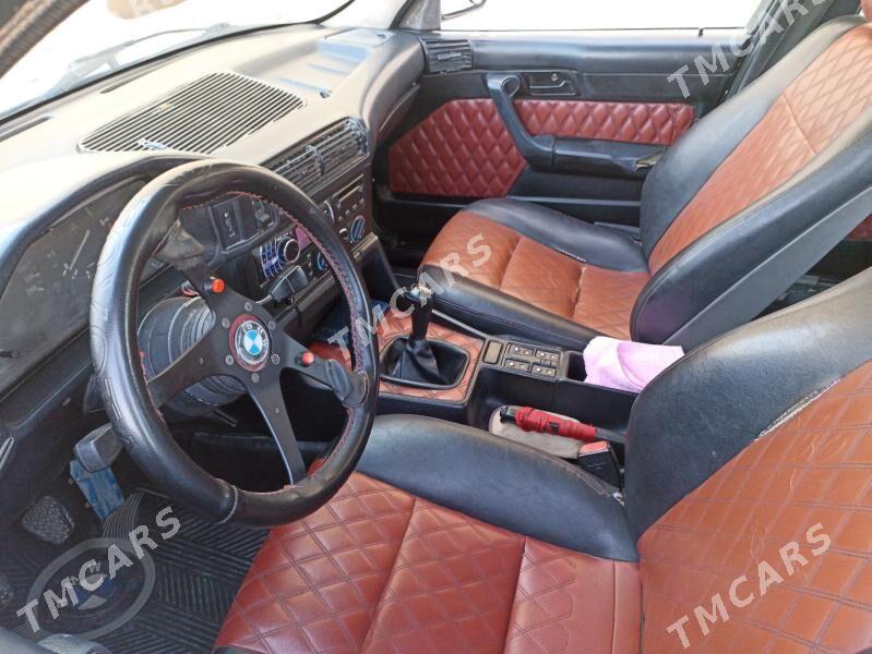 BMW 5 Series 1990 - 44 000 TMT - Сакарчага - img 5