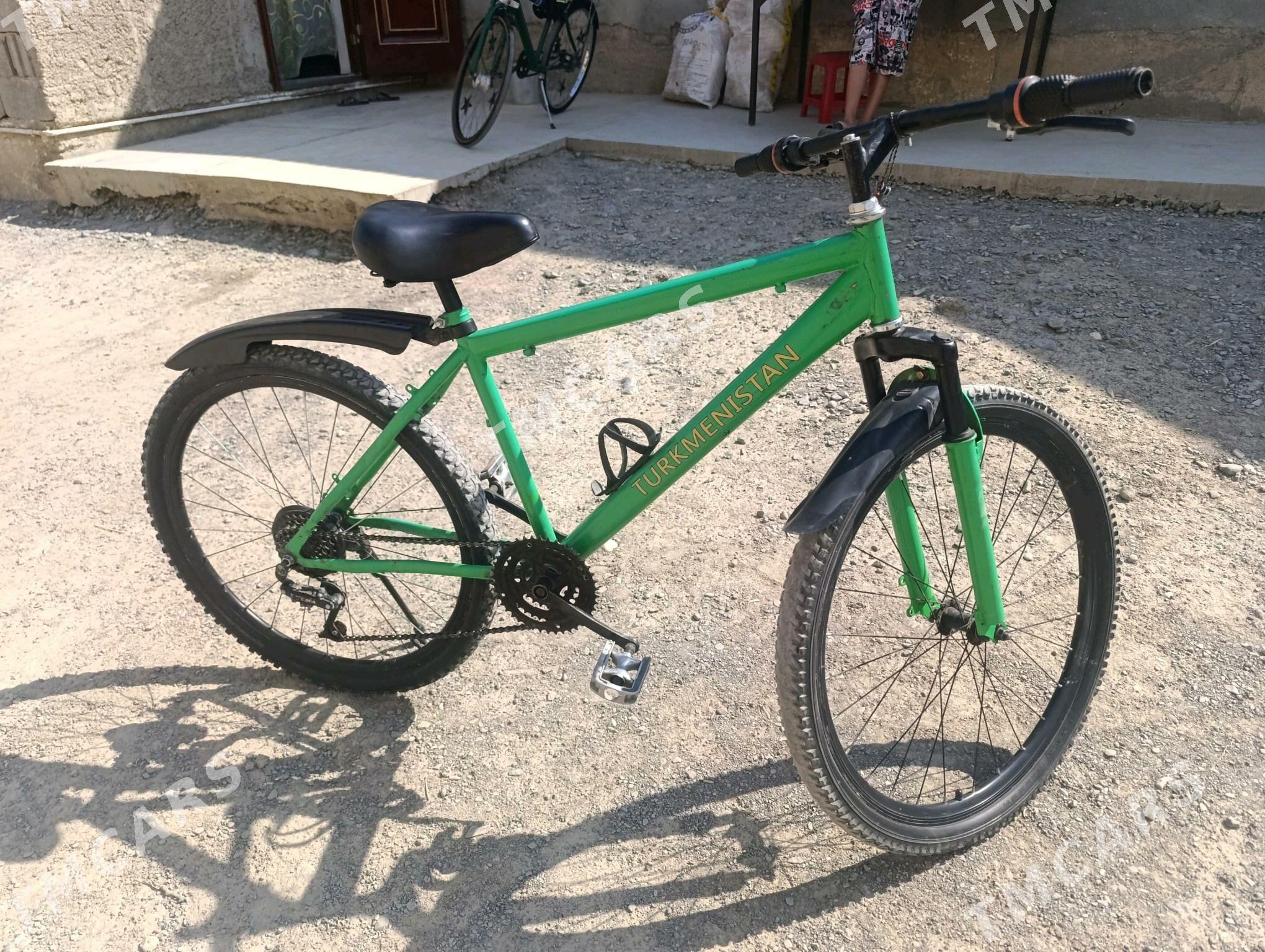 tigir TÜRKMENISTAN - Gökdepe - img 3