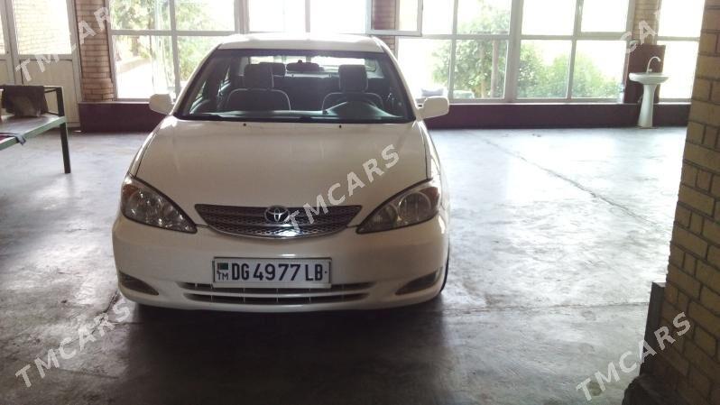 Toyota Camry 2003 - 150 000 TMT - Türkmenabat - img 5