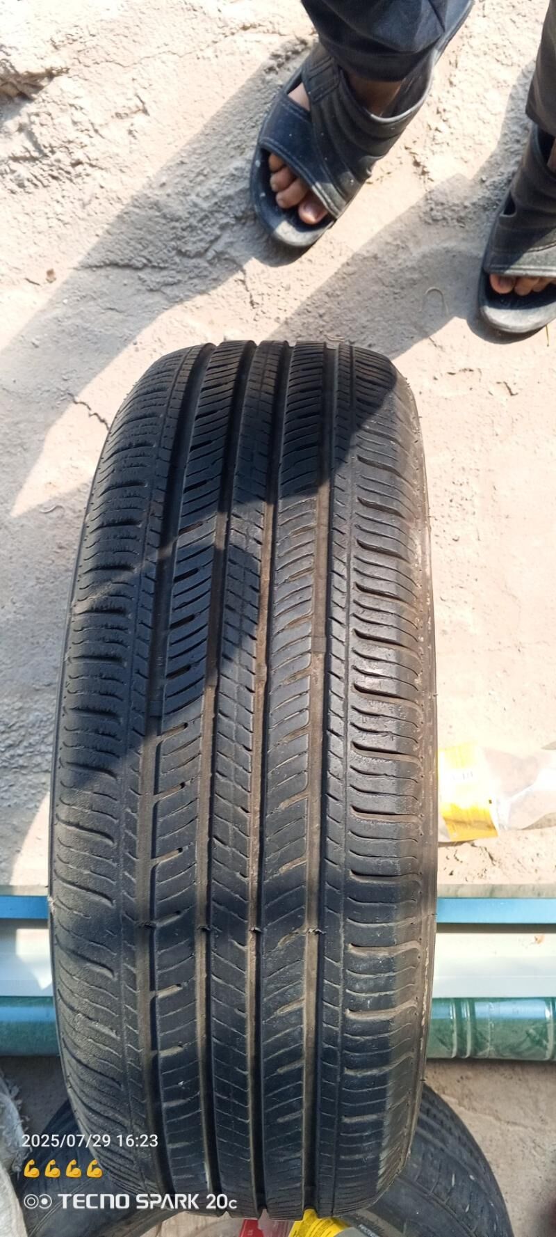 Balon Comfort 800 TMT - Дашогуз - img 2