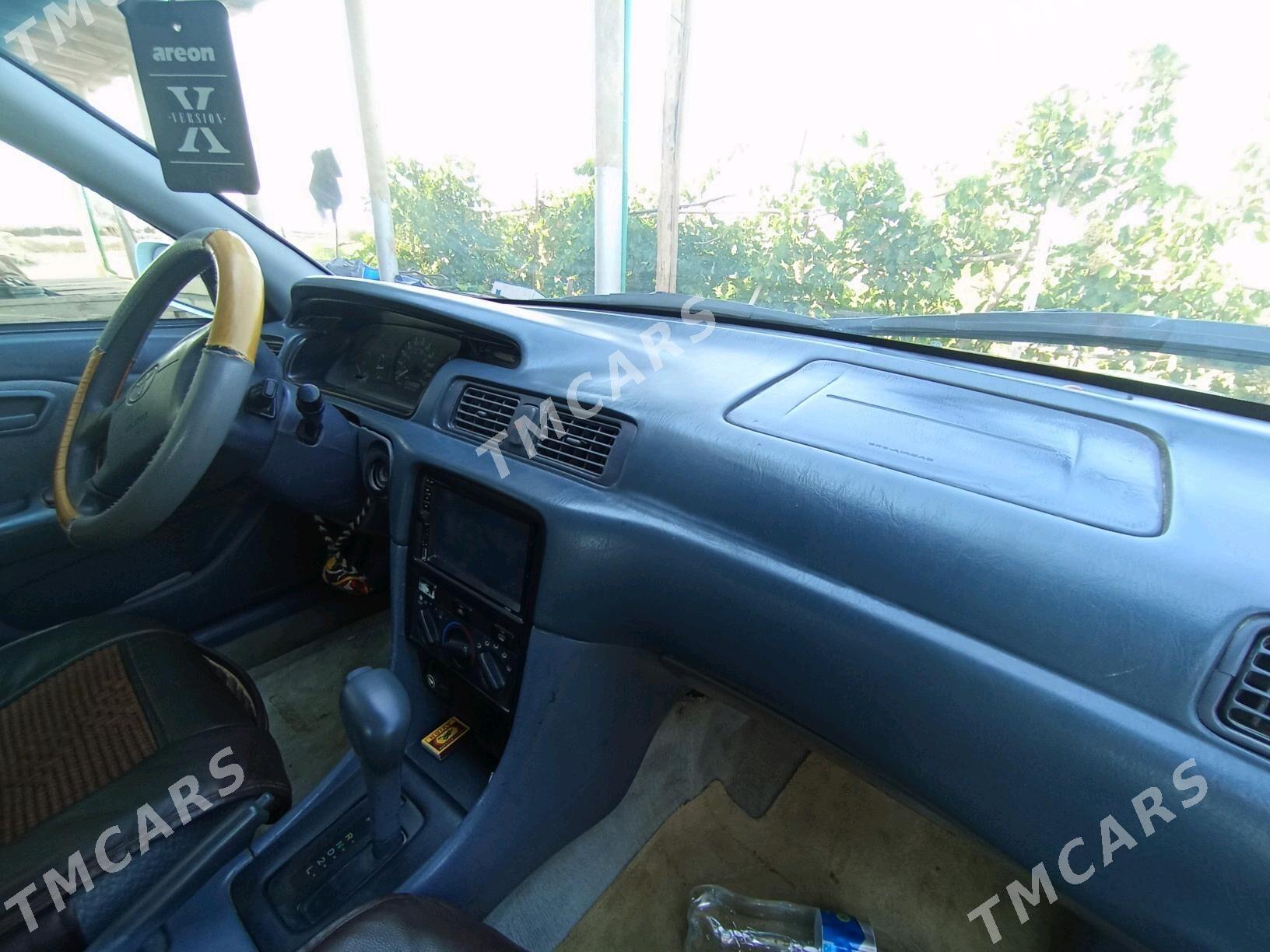 Toyota Camry 2000 - 115 000 TMT - Görogly (Tagta) - img 7