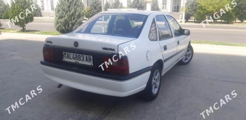 Opel Vectra 1995 - 37 000 TMT - Анев - img 4