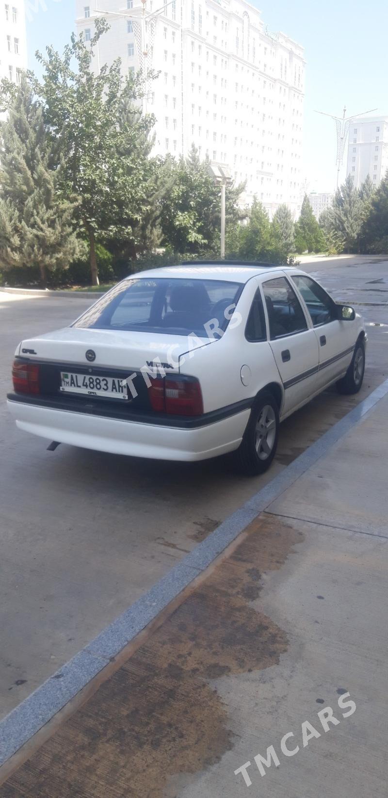 Opel Vectra 1995 - 37 000 TMT - Анев - img 5