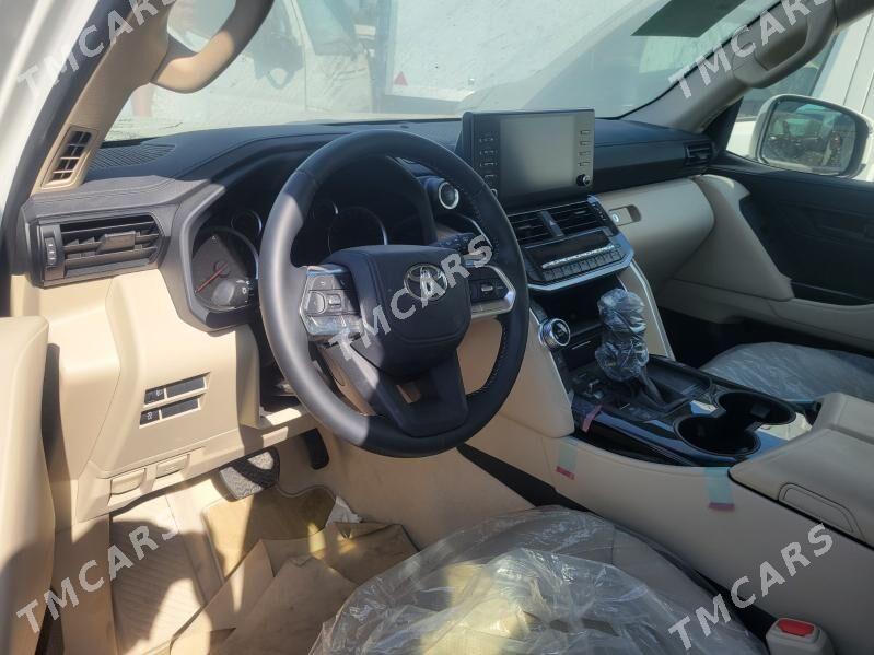 Toyota Land Cruiser 2025 - 1 600 000 TMT - Мары - img 2