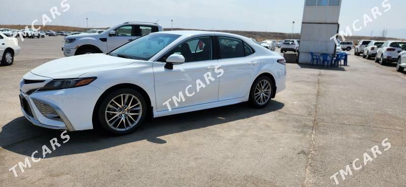 Toyota Camry 2023 - 315 000 TMT - Aşgabat - img 2