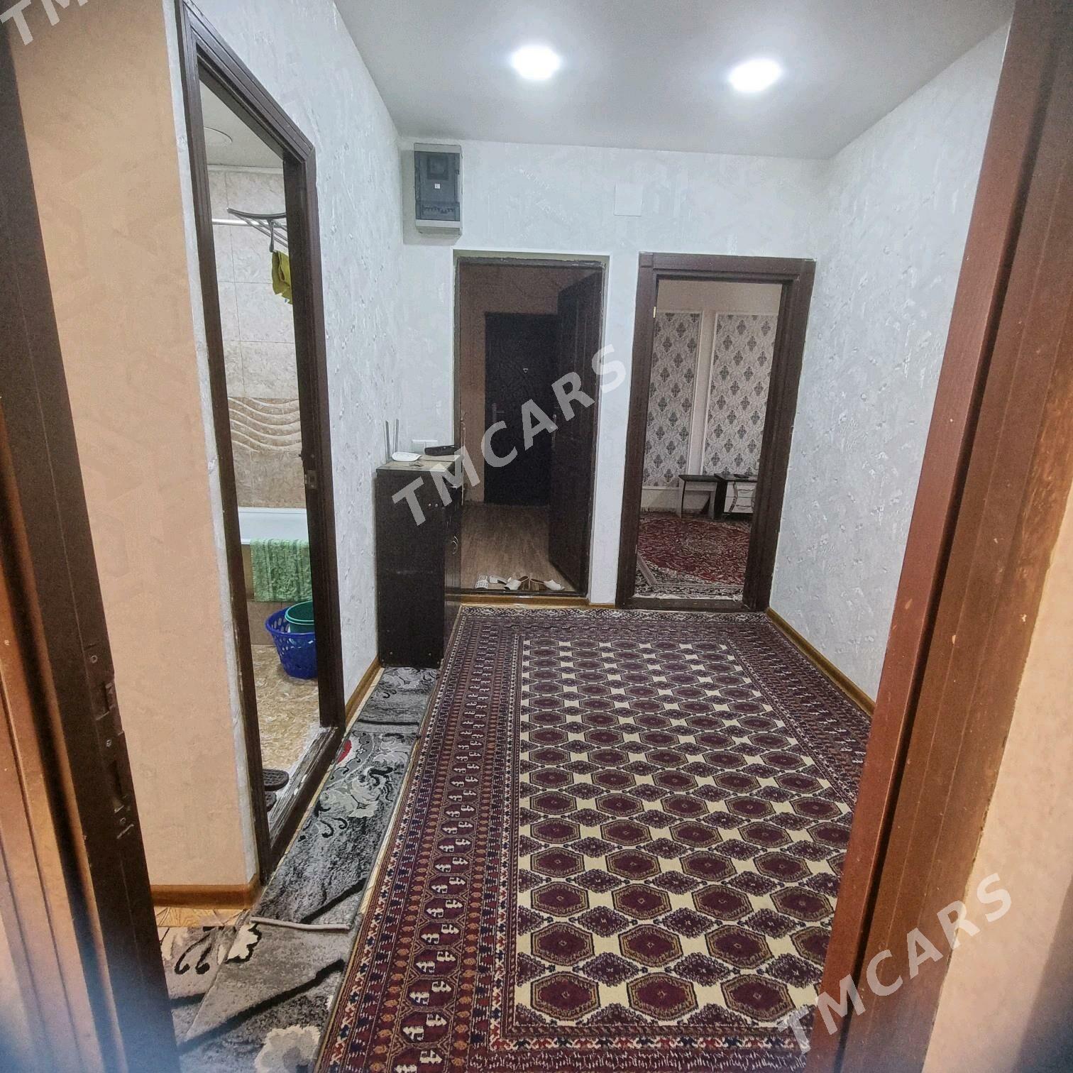 Kreýna jaỳ - Мары - img 2