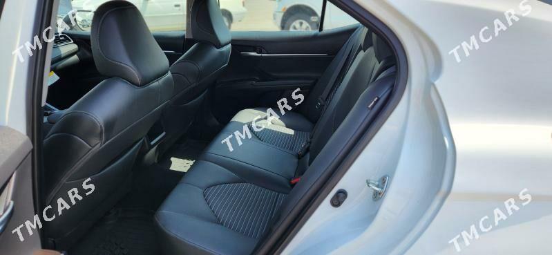 Toyota Camry 2023 - 315 000 TMT - Aşgabat - img 5