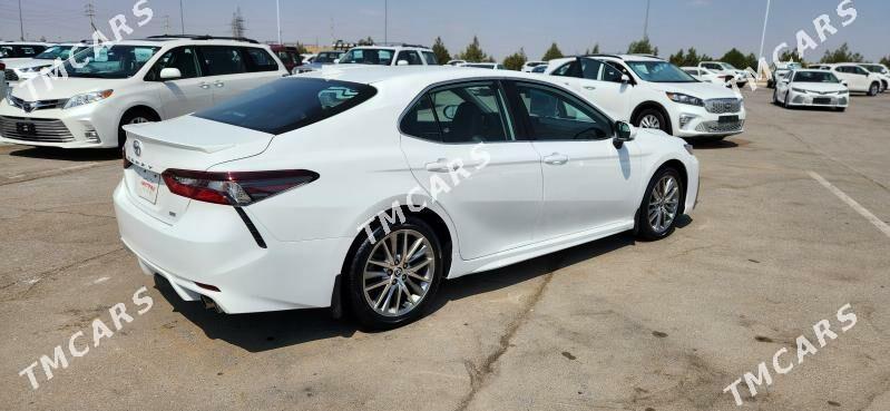 Toyota Camry 2023 - 315 000 TMT - Aşgabat - img 4