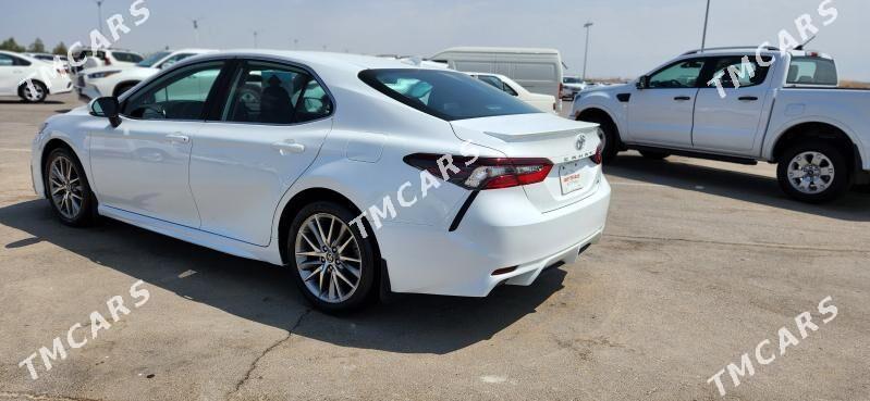 Toyota Camry 2023 - 315 000 TMT - Aşgabat - img 3