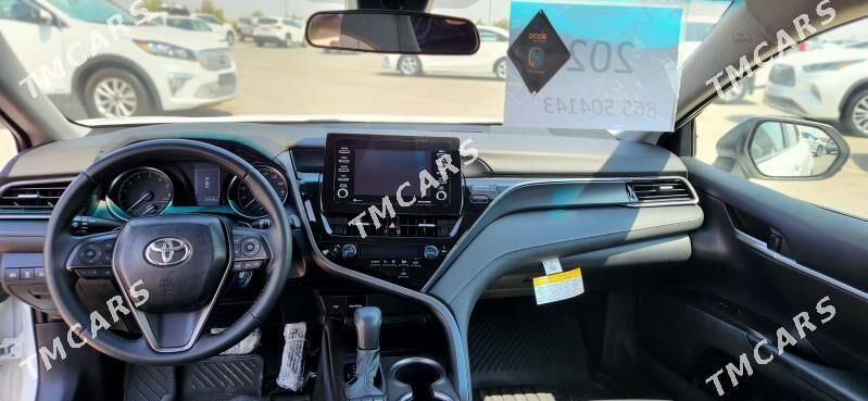 Toyota Camry 2023 - 315 000 TMT - Aşgabat - img 6