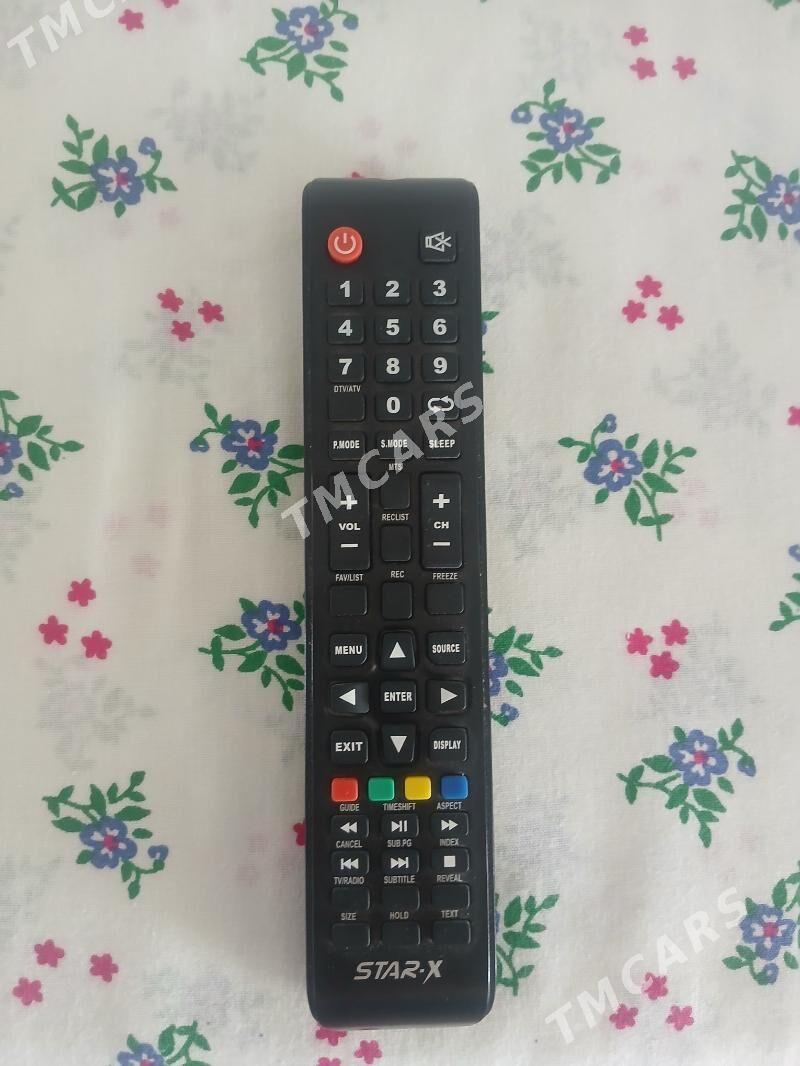 Telewizor Star X 32-lik - Daşoguz - img 3