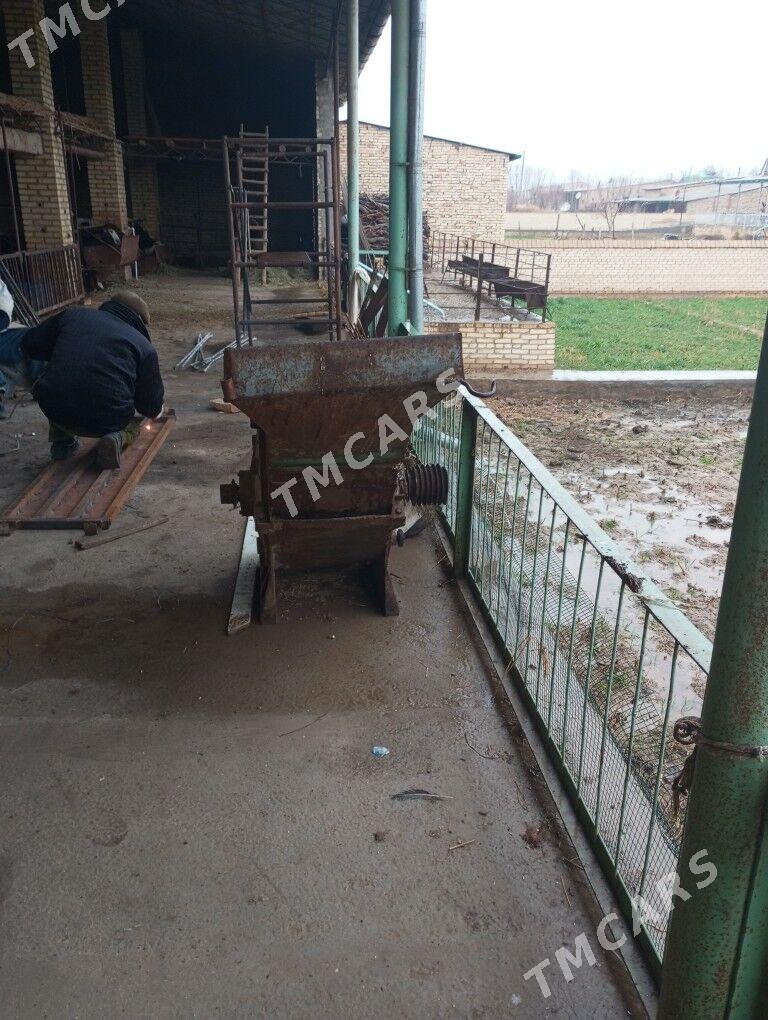 MEKE ÜWEÝAN APARAT - Halaç - img 2