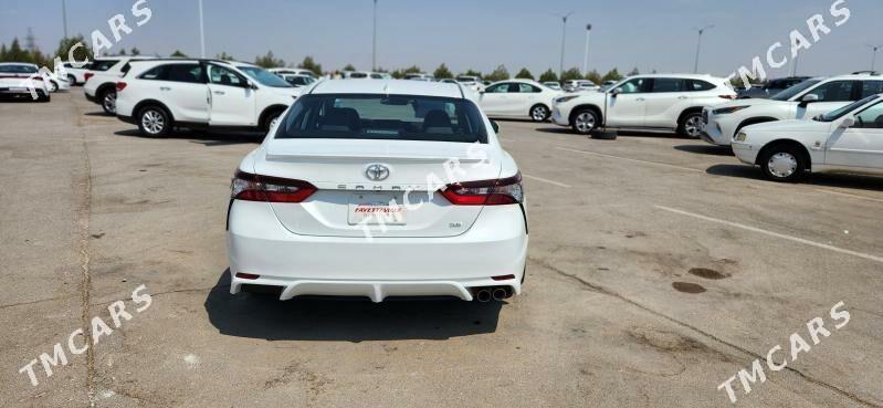 Toyota Camry 2023 - 315 000 TMT - Aşgabat - img 7