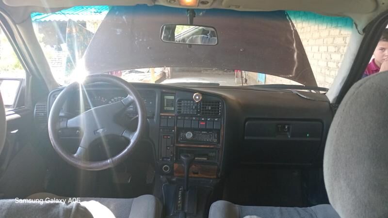 Opel Omega 1992 - 25 000 TMT - Сакар - img 2