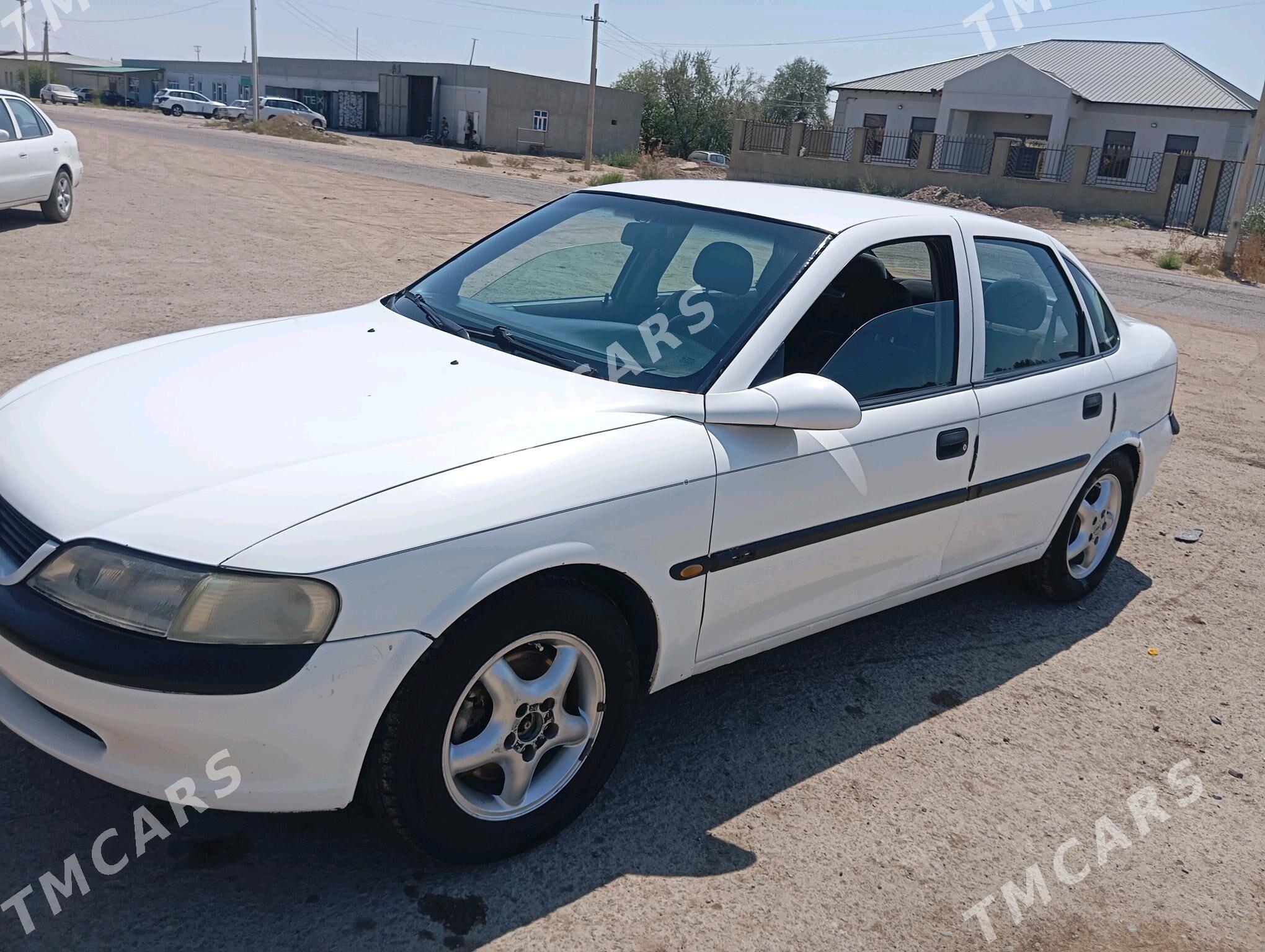 Opel Vectra 1998 - 46 000 TMT - Gubadag - img 3