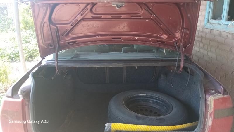 Opel Omega 1992 - 25 000 TMT - Сакар - img 6