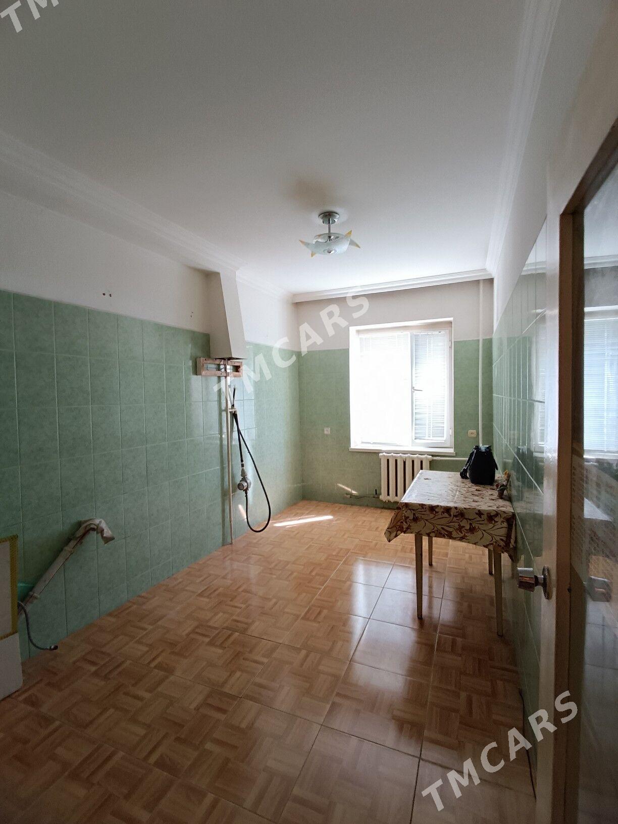3 КОМ-90м². ЦЕНТР! КЕМИНЕ - Ашхабад - img 4