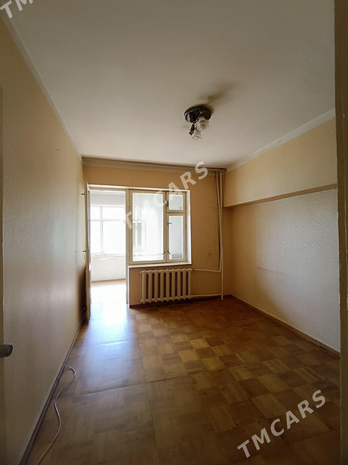 3 КОМ-90м². ЦЕНТР! КЕМИНЕ - Ашхабад - img 3