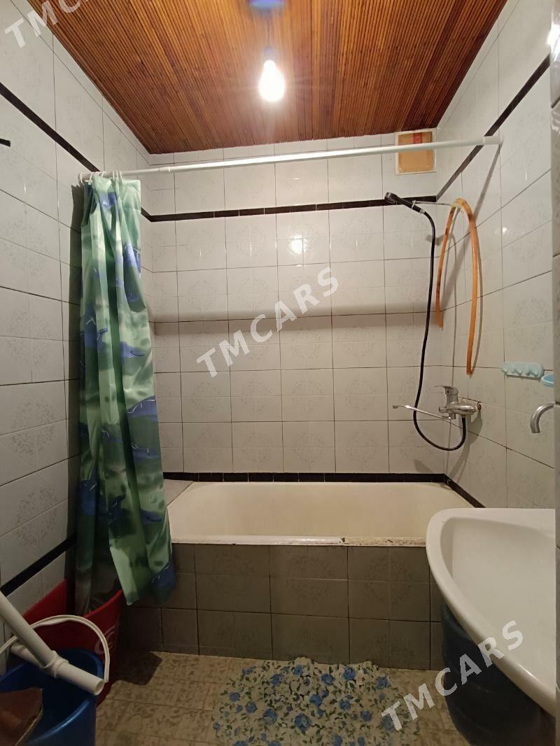 3 КОМ-90м². ЦЕНТР! КЕМИНЕ - Ашхабад - img 5