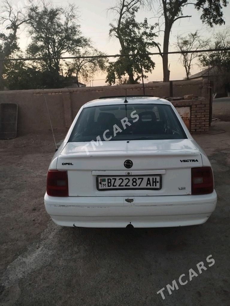 Opel Vectra 1991 - 32 000 TMT - Babadaýhan - img 5
