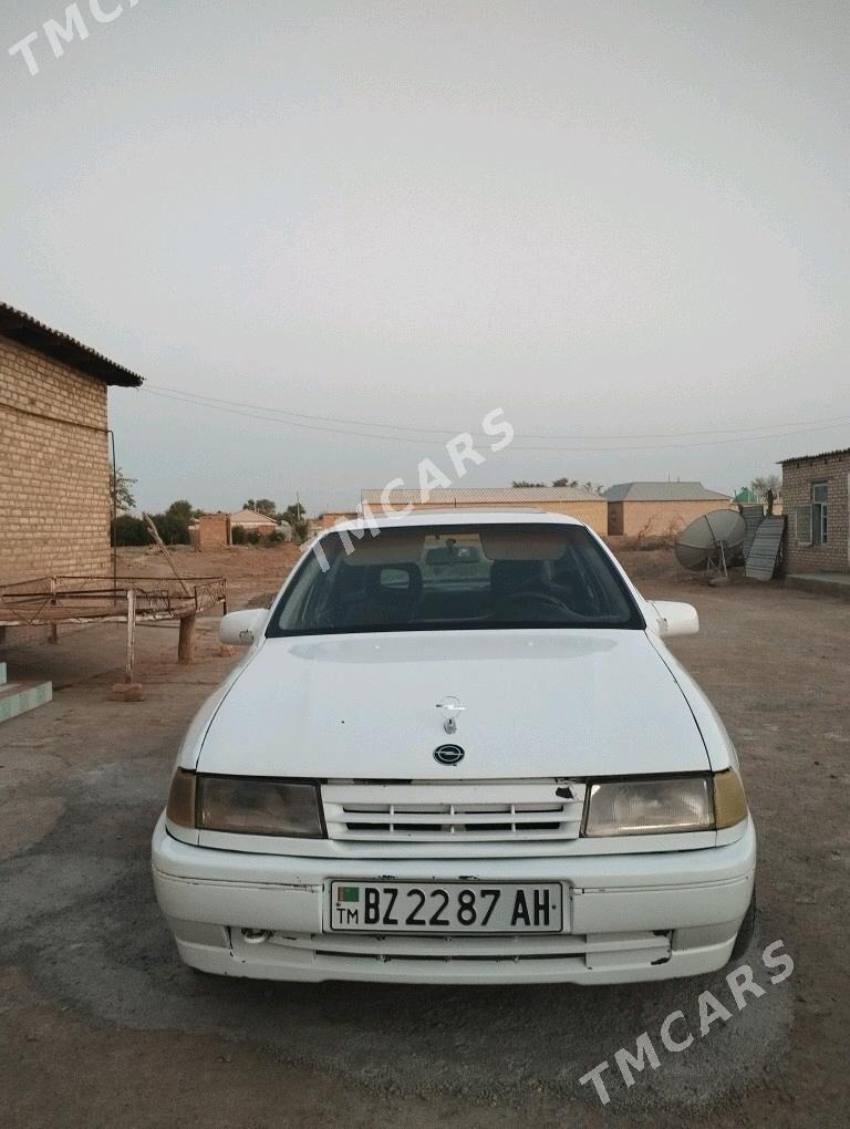Opel Vectra 1991 - 32 000 TMT - Babadaýhan - img 7