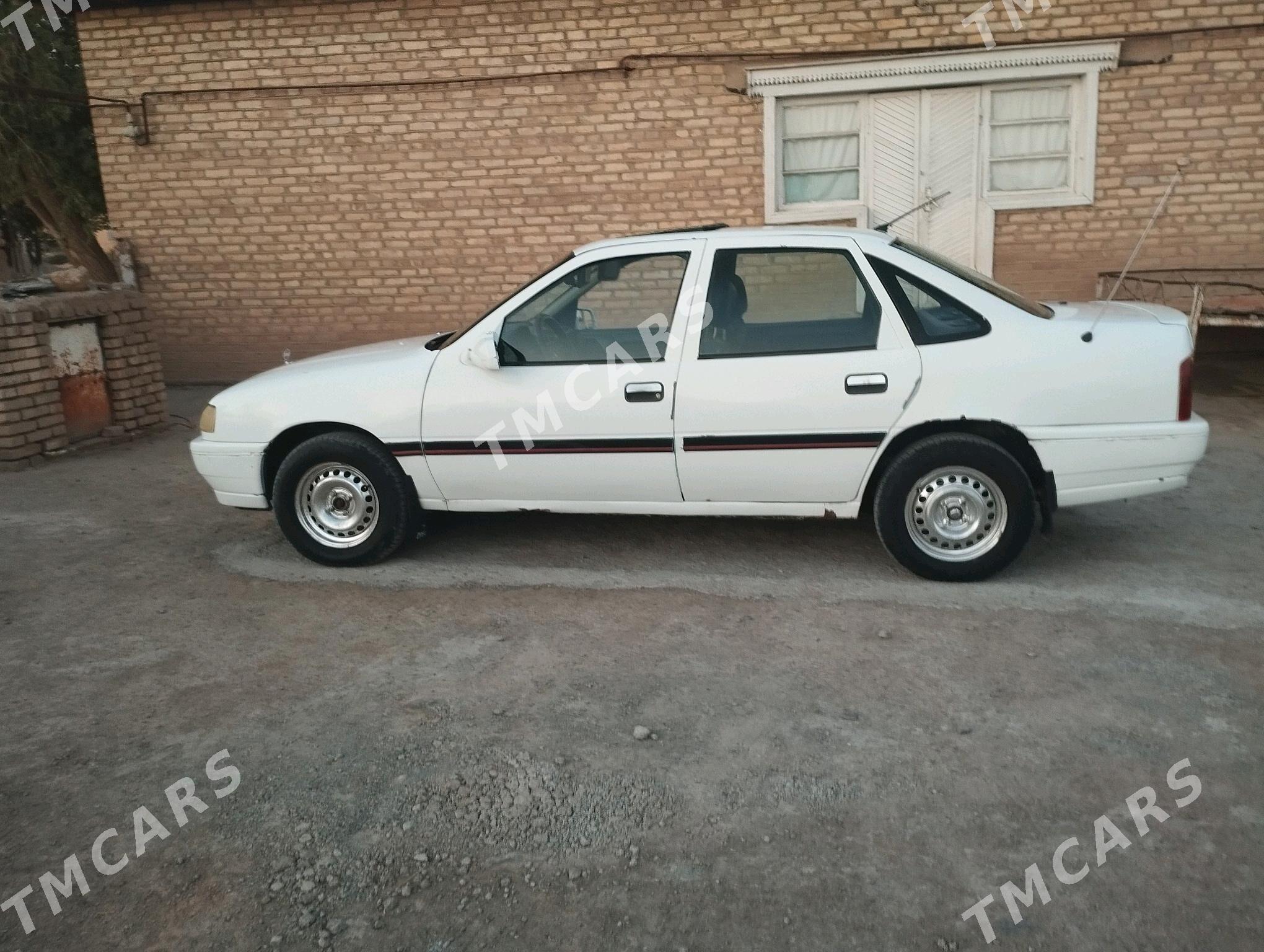 Opel Vectra 1991 - 32 000 TMT - Babadaýhan - img 6
