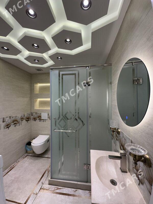 Satlyk Gurtly 3 komnat luxe - Гуртли - img 10