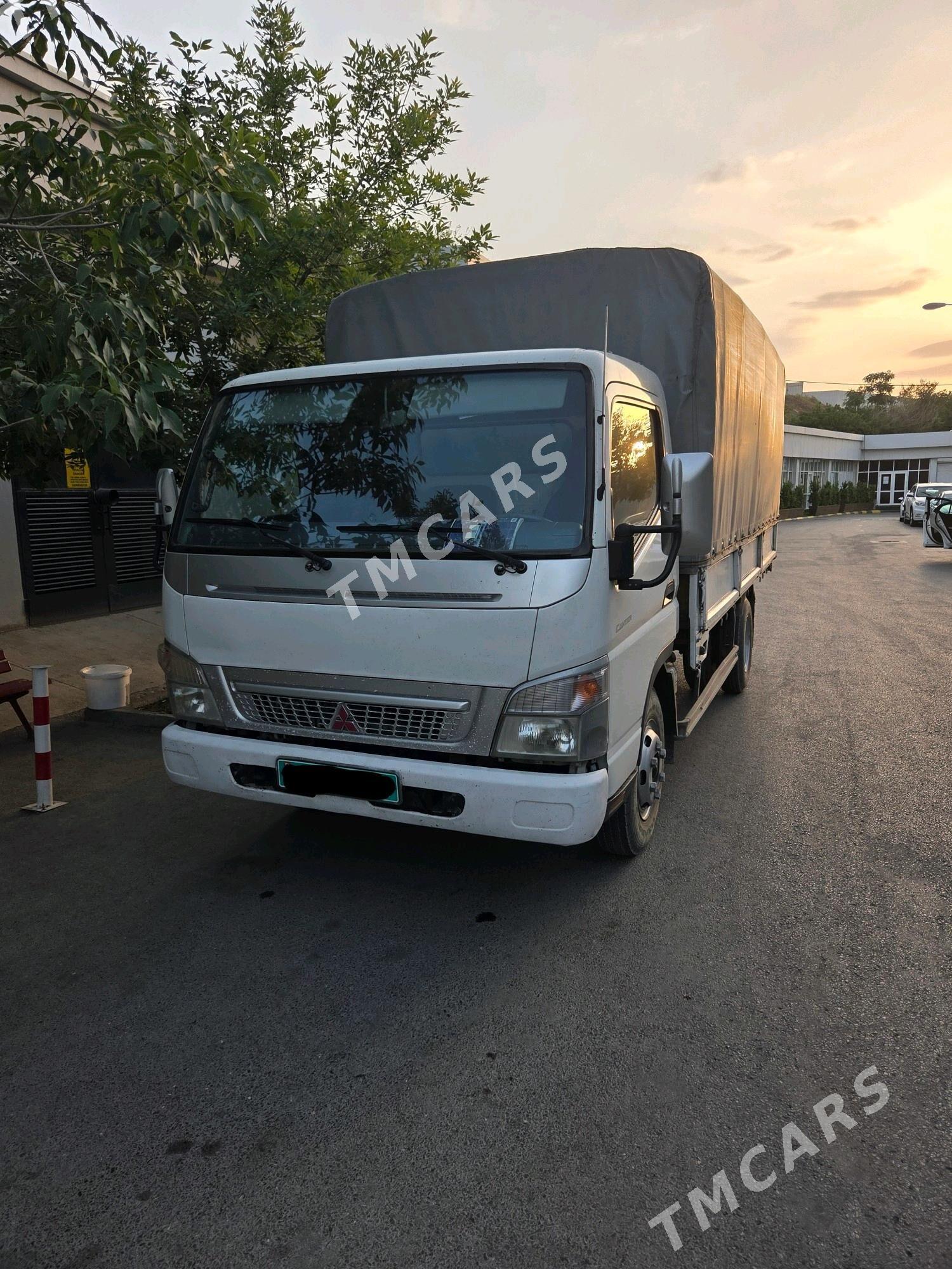 Mitsubishi Canter 2012 - 360 000 TMT - Aşgabat - img 2