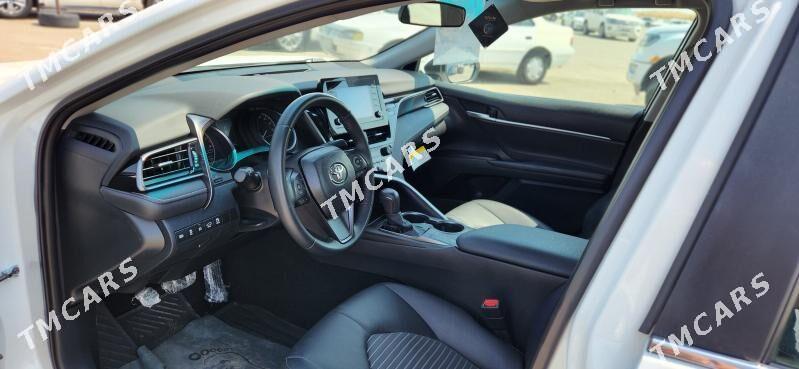 Toyota Camry 2023 - 315 000 TMT - Aşgabat - img 8
