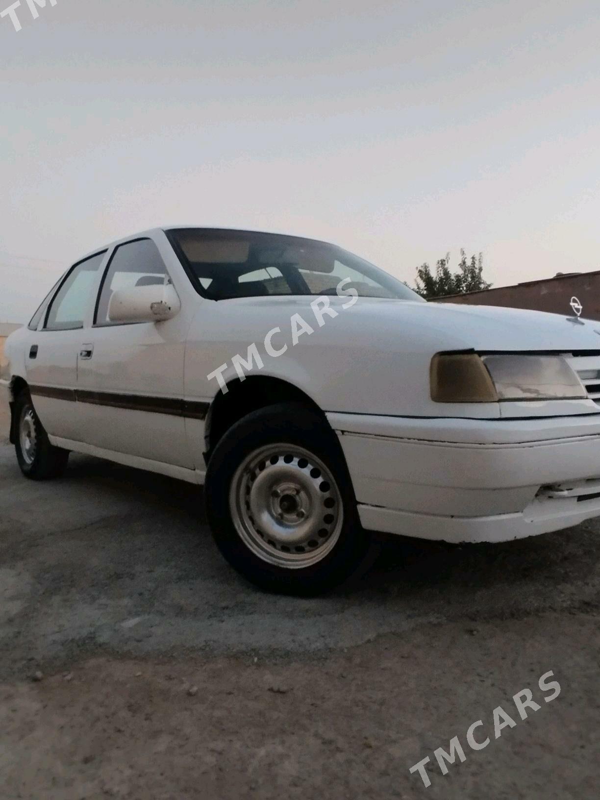 Opel Vectra 1991 - 32 000 TMT - Babadaýhan - img 9