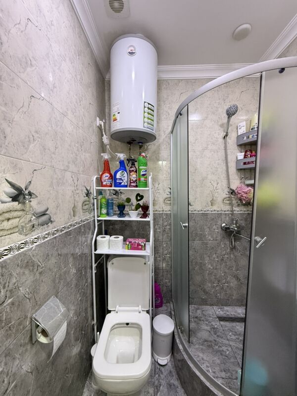 3 KOMNAT 11 MKR - Ашхабад - img 2
