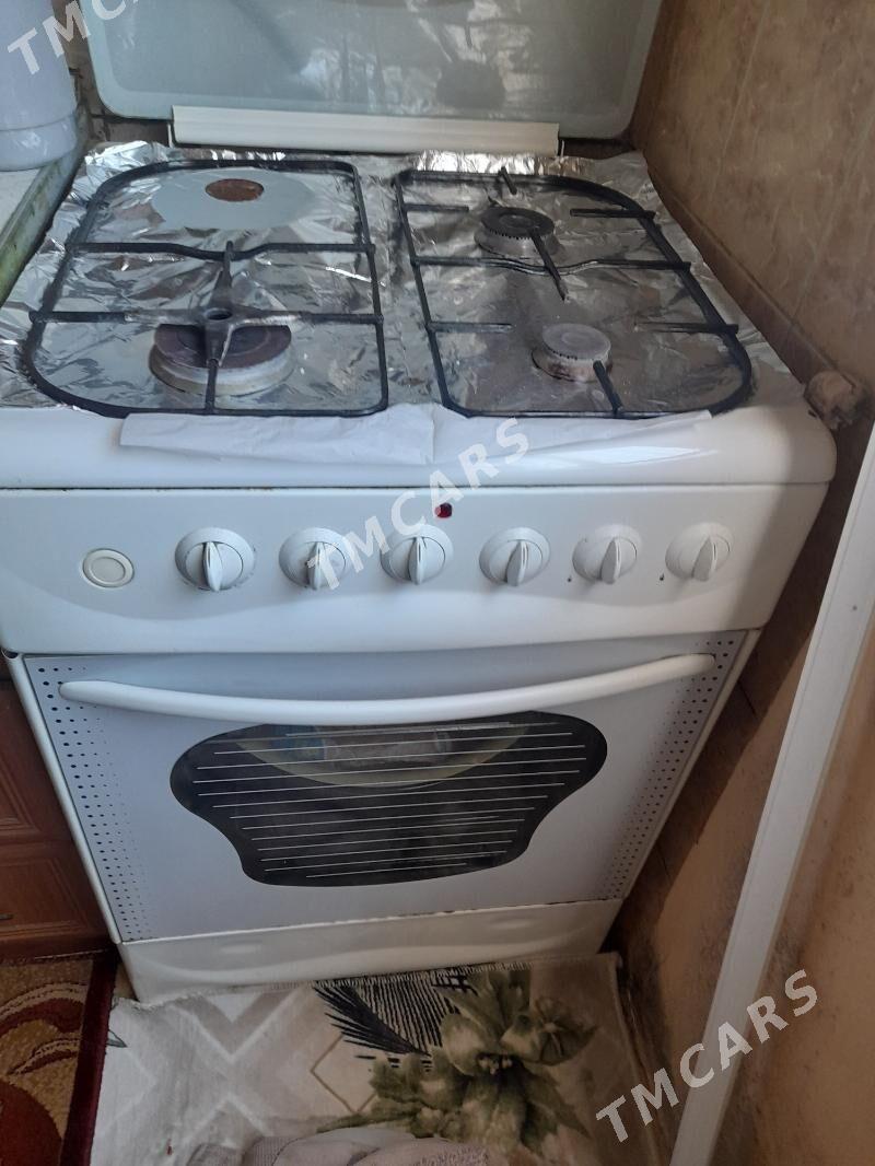 Gaz plita - Aşgabat - img 2