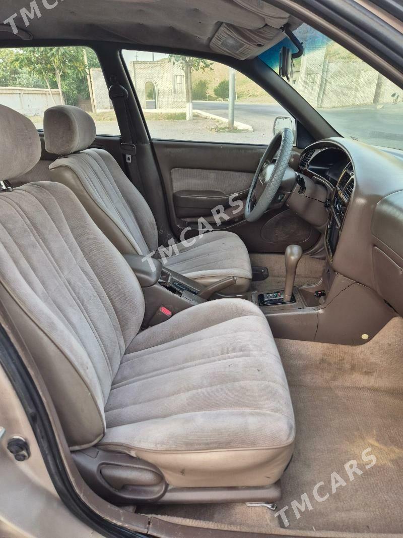 Toyota Camry 1996 - 73 000 TMT - Mary - img 5