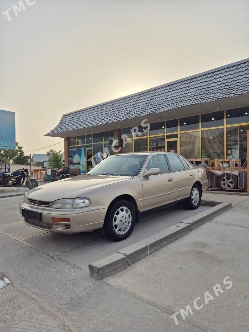 Toyota Camry 1996 - 73 000 TMT - Mary - img 3