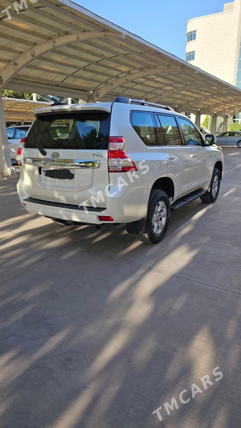 Toyota Land Cruiser Prado 2015 - 630 000 TMT - Aşgabat - img 3