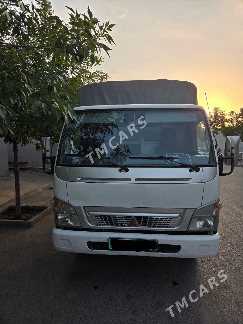 Mitsubishi Canter 2012 - 360 000 TMT - Aşgabat - img 4