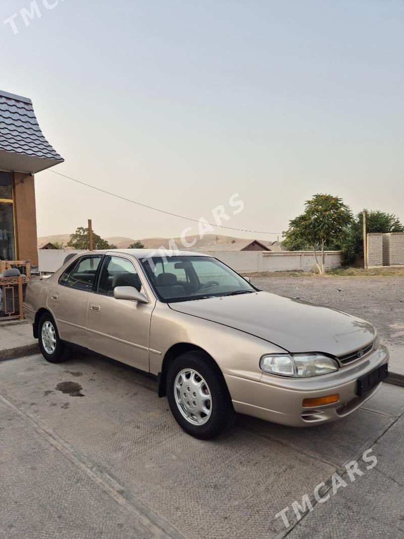Toyota Camry 1996 - 73 000 TMT - Mary - img 8