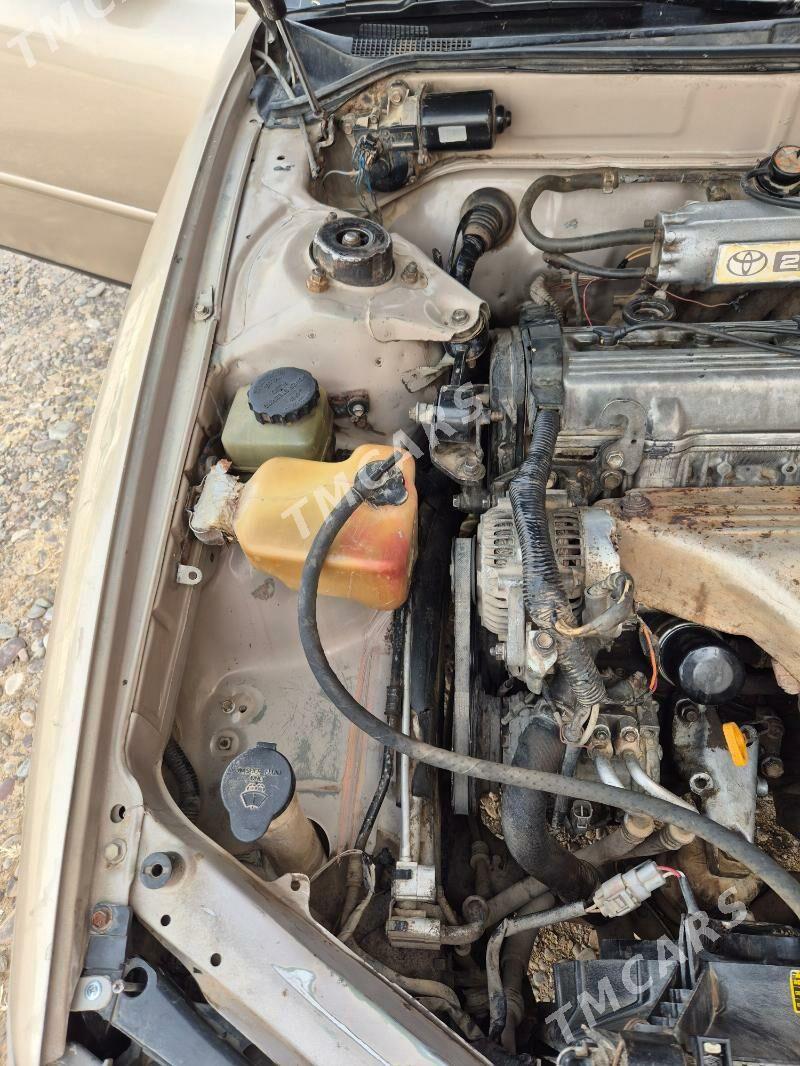 Toyota Camry 1996 - 73 000 TMT - Mary - img 7