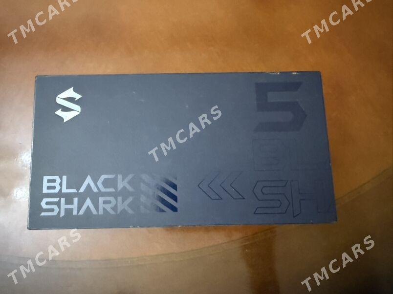 Black Shark 5 - Ашхабад - img 4
